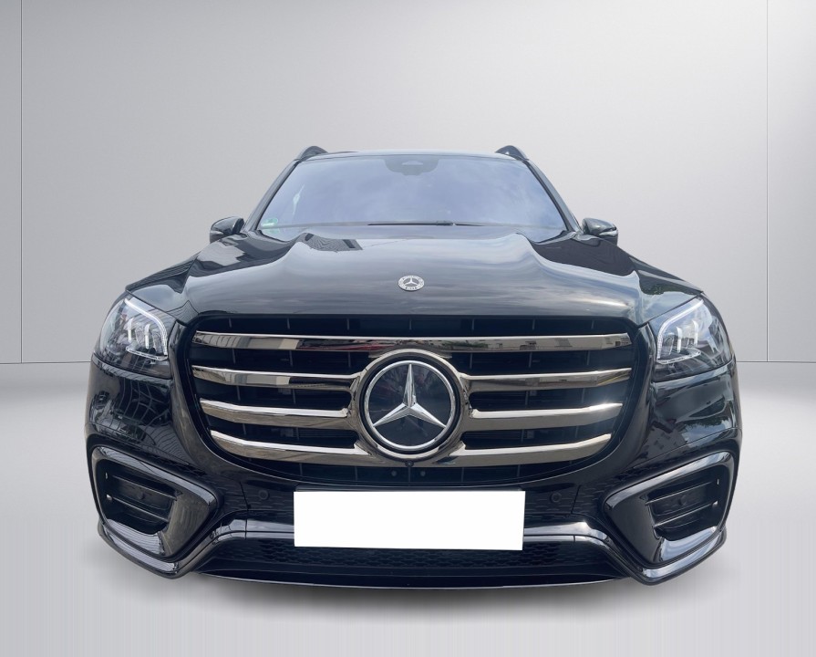 Mercedes-Benz GLS 450d 4MATIC AMG - foto 8