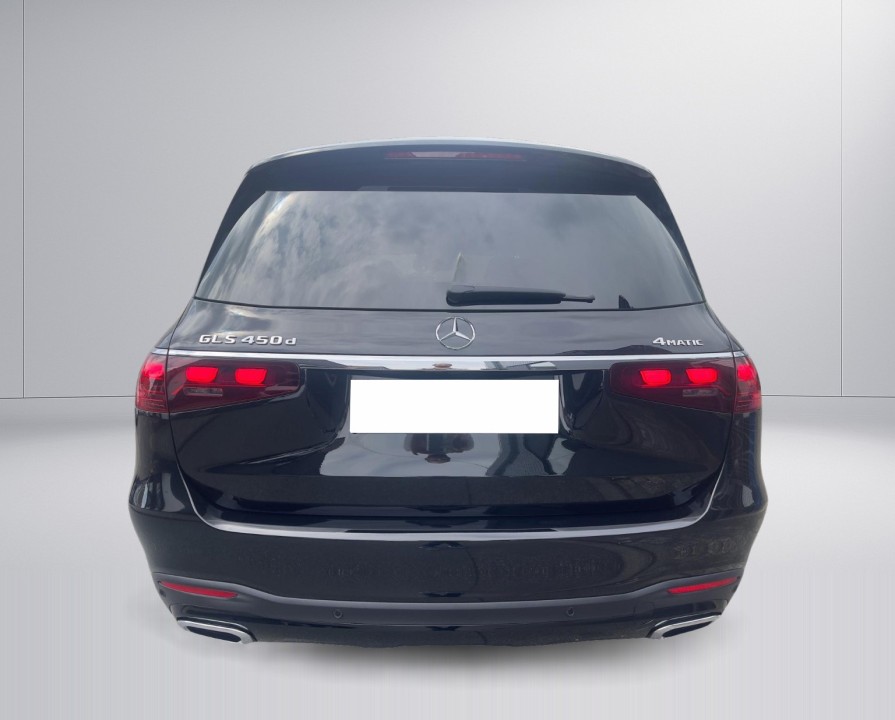 Mercedes-Benz GLS 450d 4MATIC AMG (4)