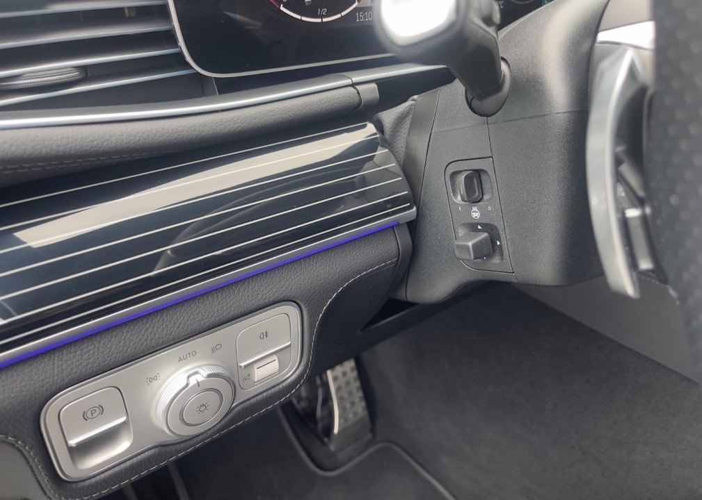 Mercedes-Benz GLS 450d 4MATIC AMG - foto 20