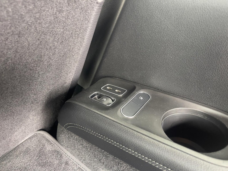 Mercedes-Benz GLS 450d 4MATIC AMG - foto 22