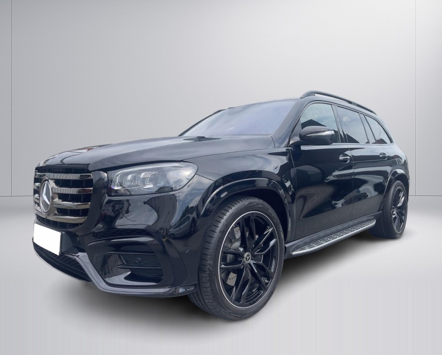 Mercedes-Benz GLS 450d 4MATIC AMG - foto 7