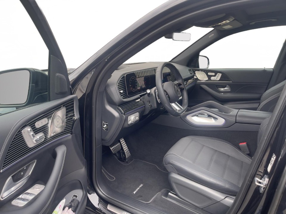 Mercedes-Benz GLS 450d 4MATIC AMG - foto 10