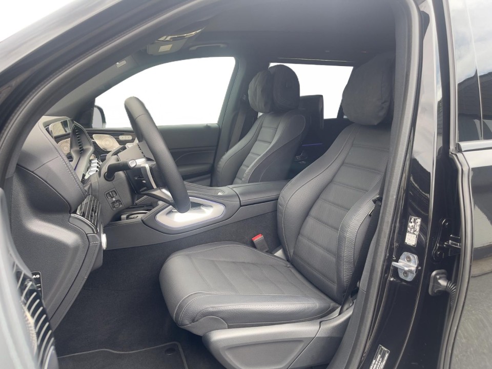 Mercedes-Benz GLS 450d 4MATIC AMG - foto 11