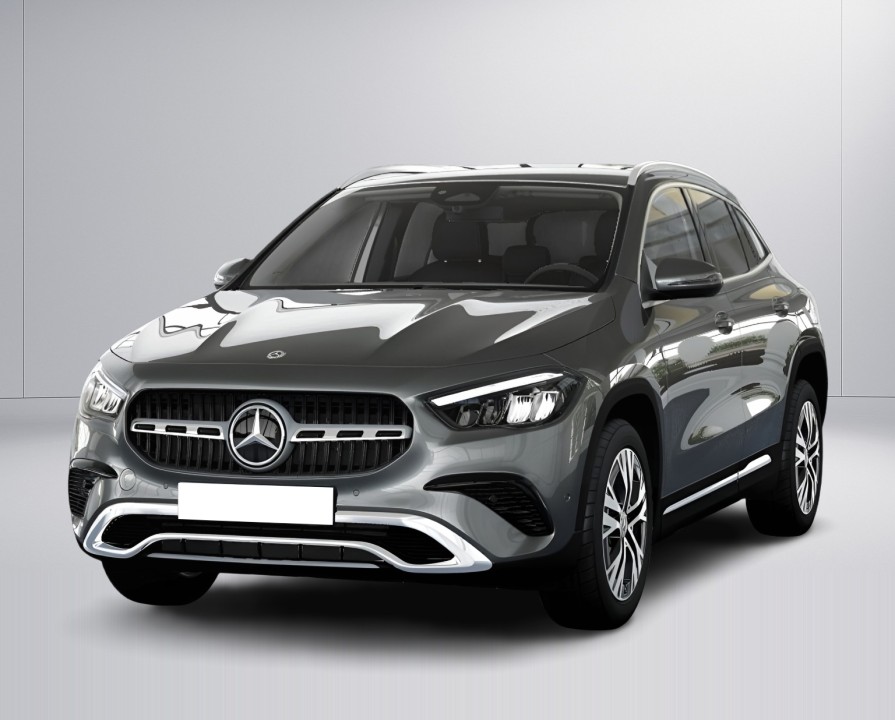 Mercedes-Benz GLA 220d 4MATIC (3)