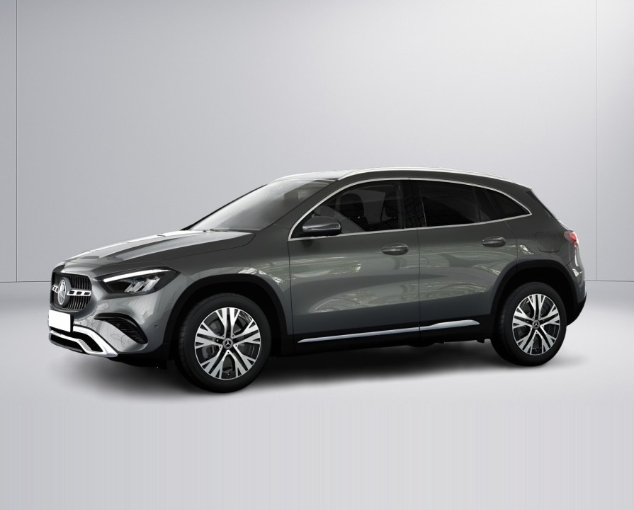Mercedes-Benz GLA 220d 4MATIC (5)