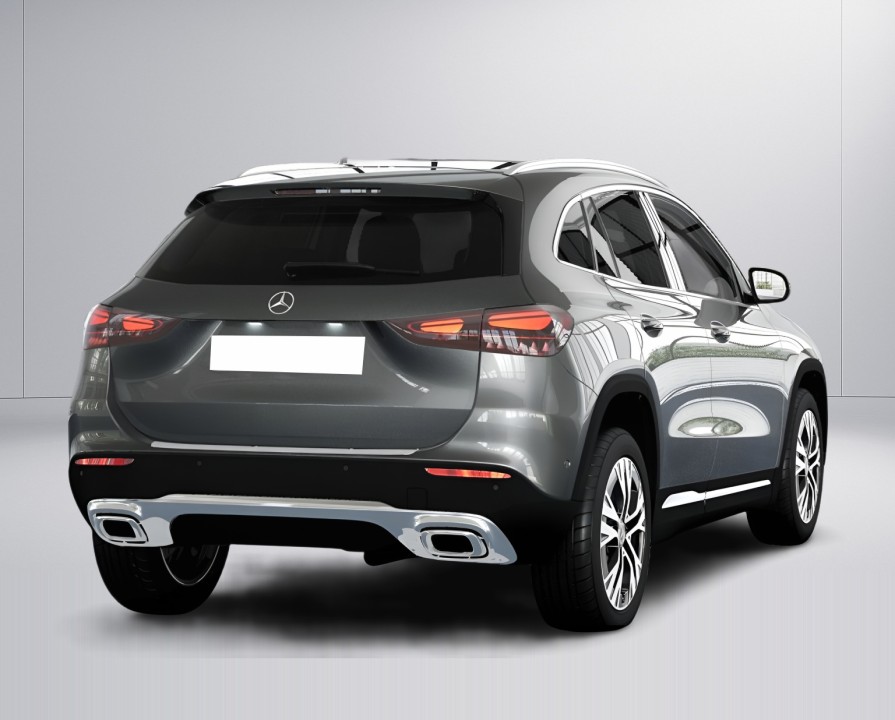 Mercedes-Benz GLA 220d 4MATIC (4)
