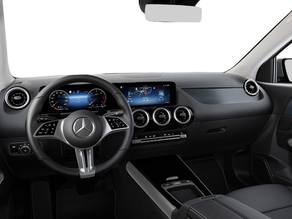 Mercedes-Benz GLA 220d 4MATIC - foto 8