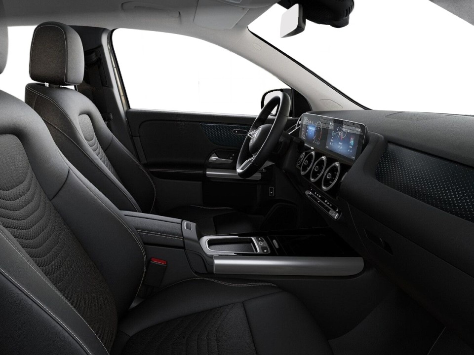 Mercedes-Benz GLA 220d 4MATIC - foto 9