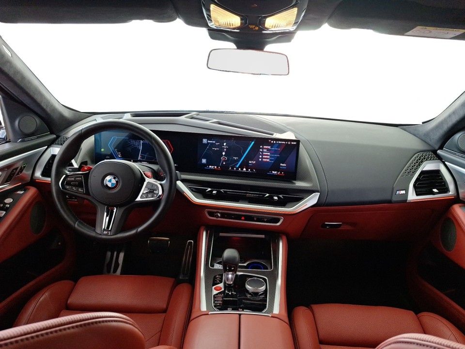 BMW XM - foto 6