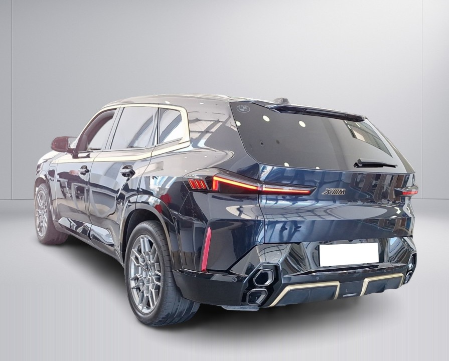 BMW XM (5)