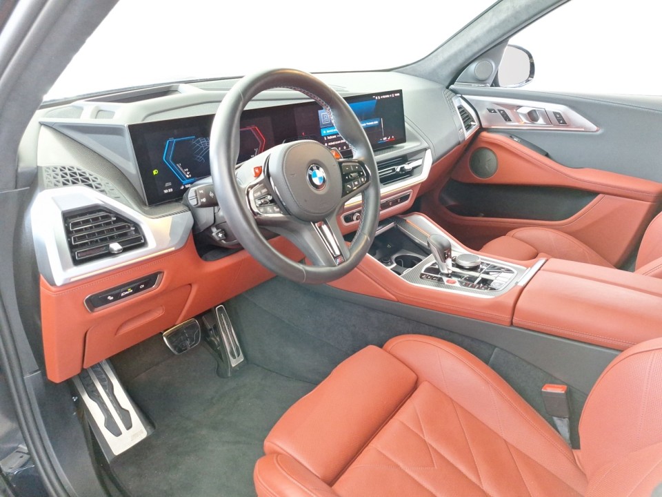 BMW XM - foto 8