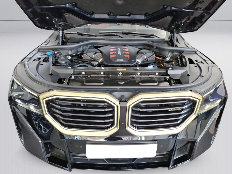 BMW XM - foto 19