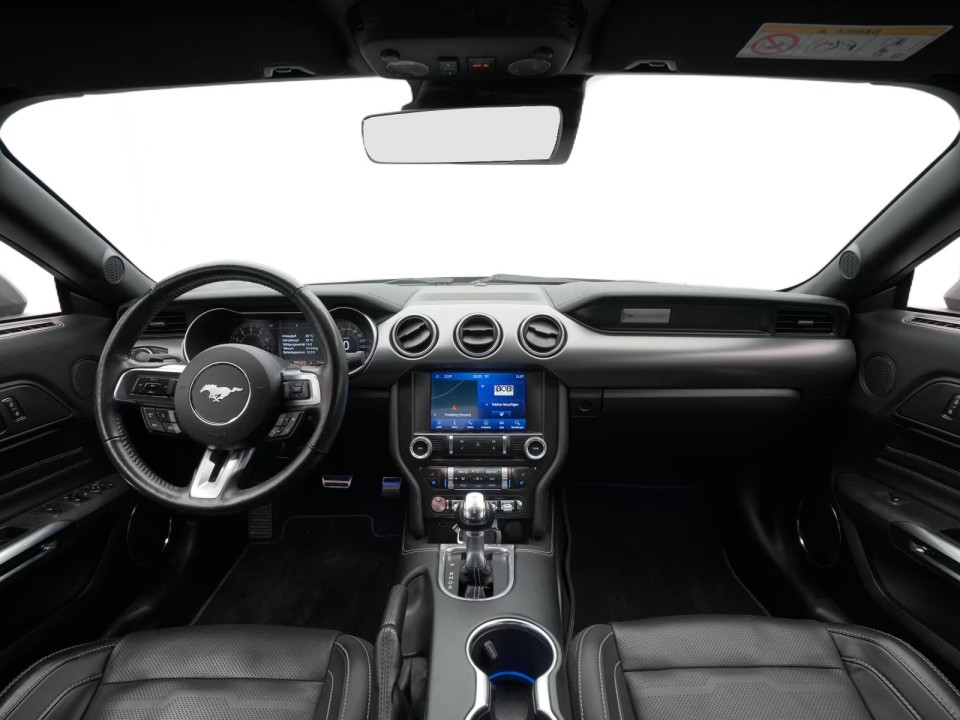 Ford Mustang GT Cabrio - foto 18