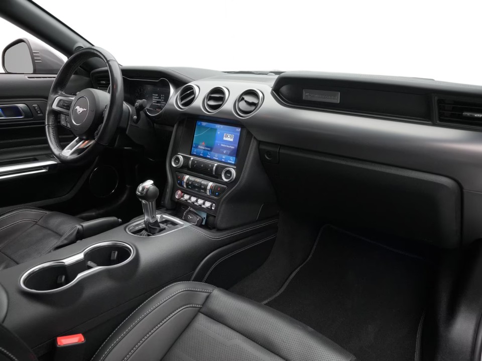 Ford Mustang GT Cabrio - foto 20