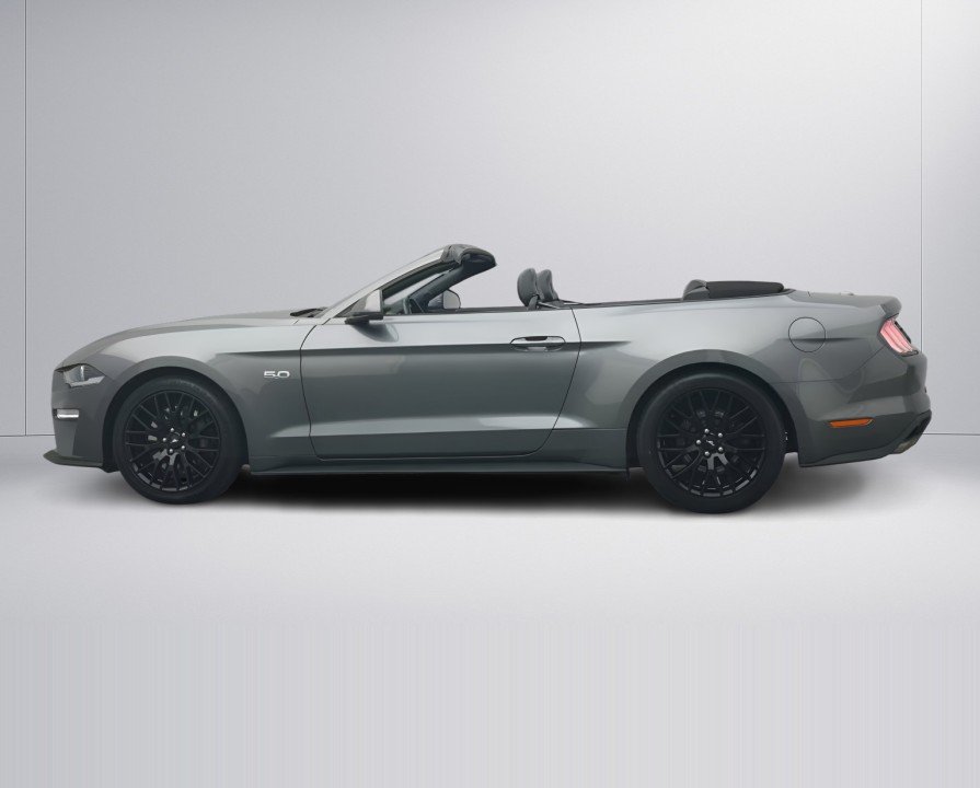 Ford Mustang GT Cabrio - foto 12