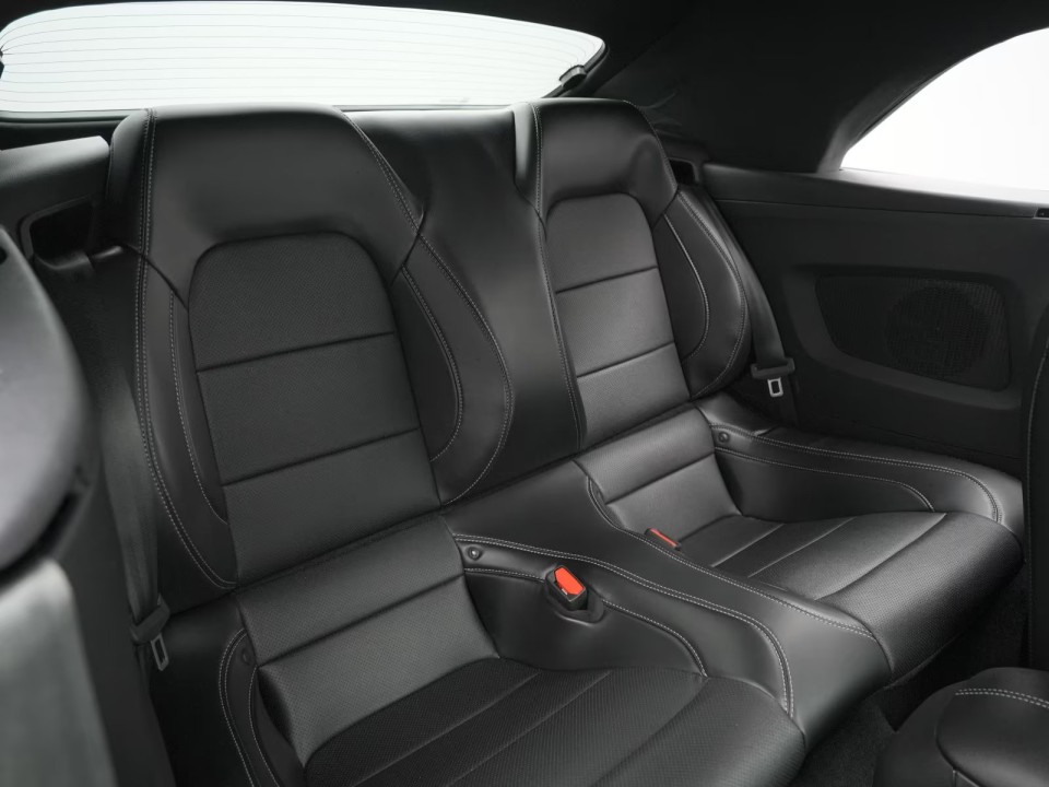 Ford Mustang GT Cabrio - foto 25