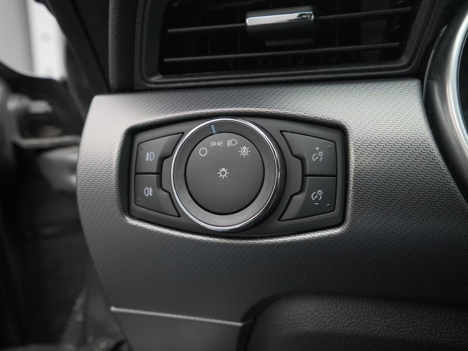 Ford Mustang GT Cabrio - foto 28