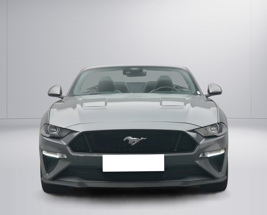 Ford Mustang GT Cabrio - foto 17