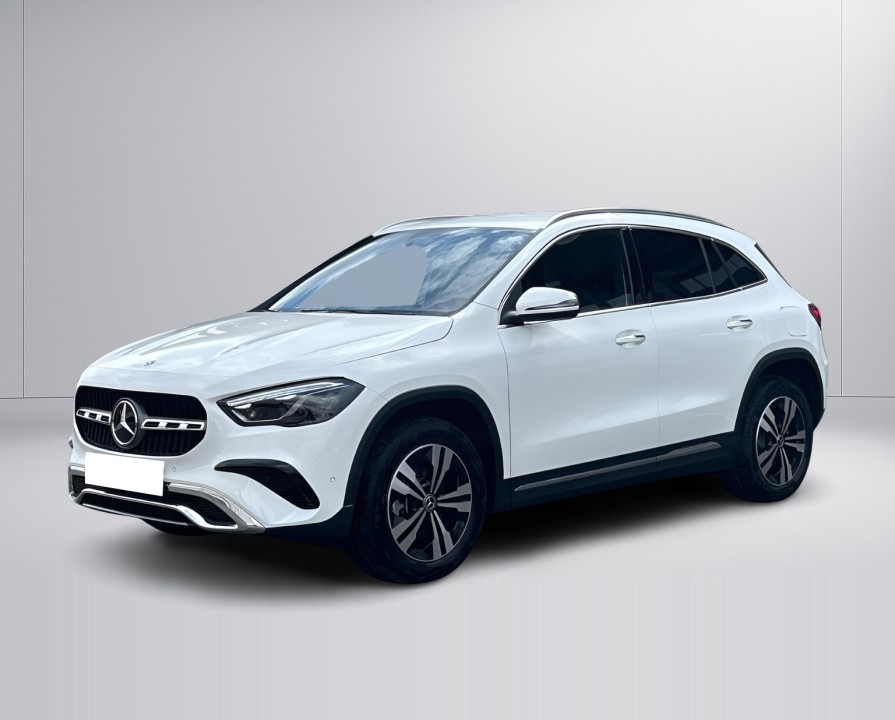 Mercedes-Benz GLA 250e - foto 7