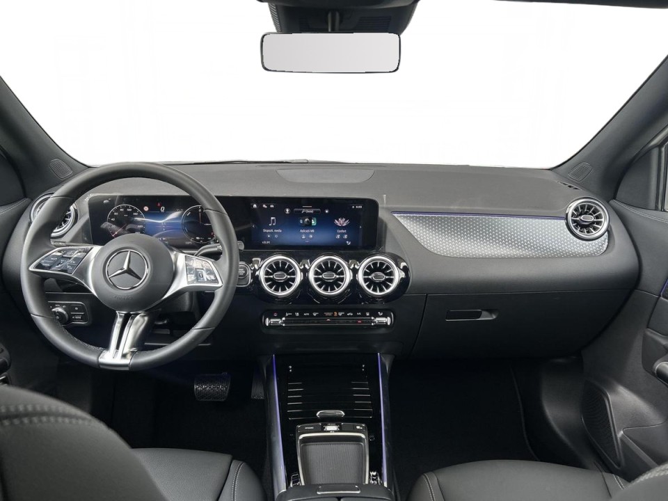 Mercedes-Benz GLA 250e - foto 9