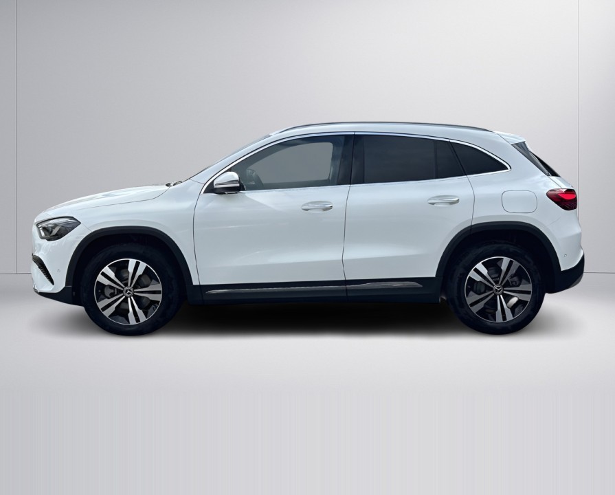 Mercedes-Benz GLA 250e - foto 6