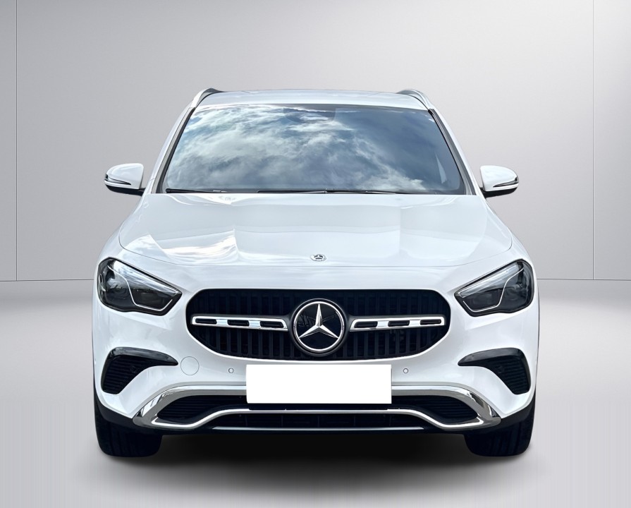 Mercedes-Benz GLA 250e - foto 8