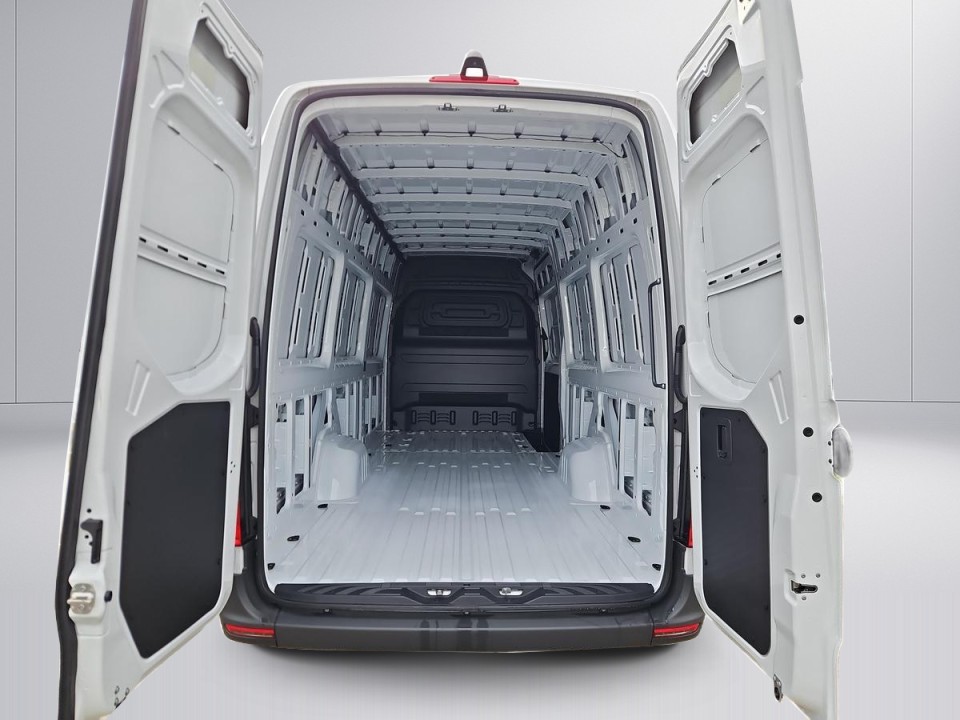 Mercedes-Benz Sprinter furgon 317CDI extralong PRO - foto 11