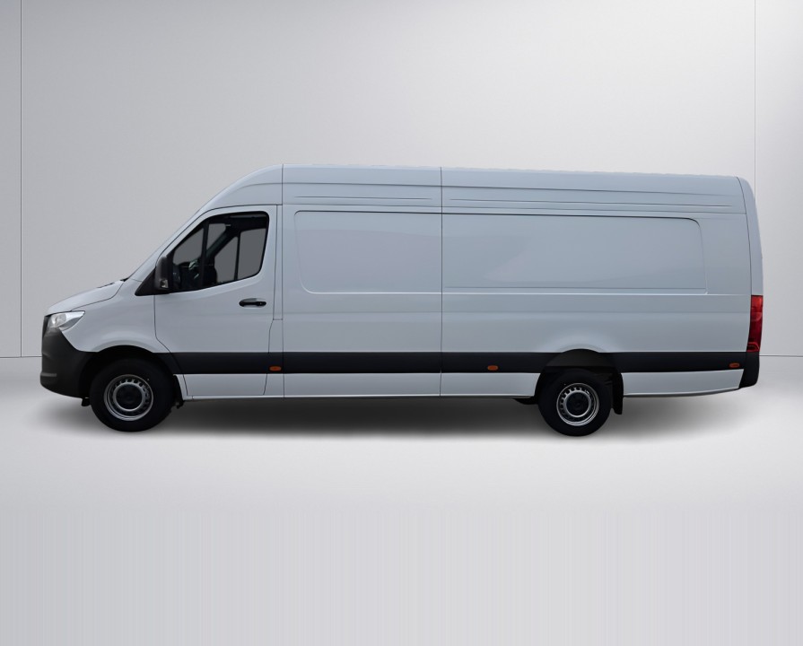 Mercedes-Benz Sprinter furgon 317CDI extralong PRO - foto 6