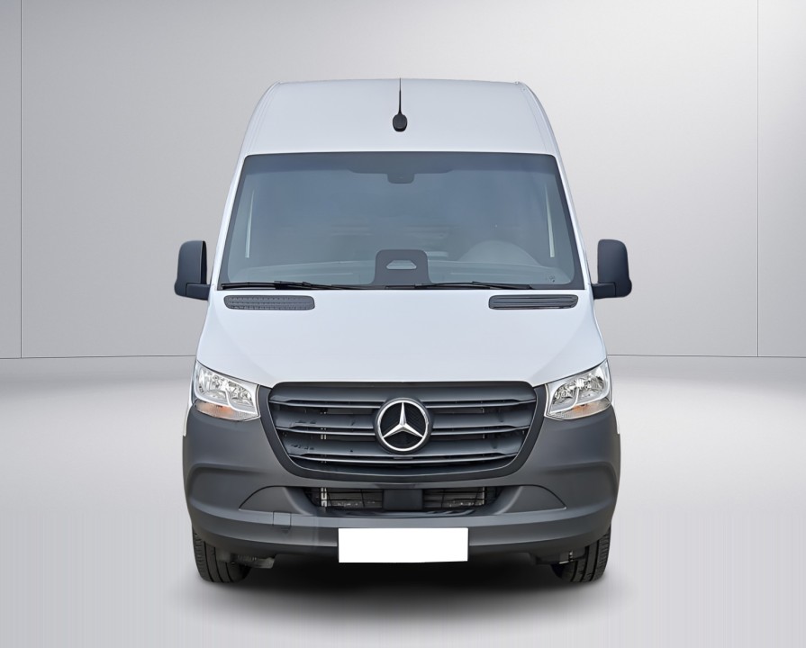 Mercedes-Benz Sprinter furgon 317CDI extralong PRO - foto 8