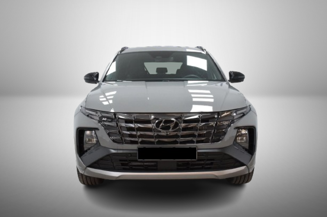 Hyundai Tucson 1.6T-GDi Hybrid 4WD 6AT N-Line (3)