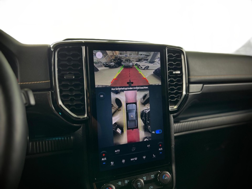 Ford Ranger Wildtrak - foto 32