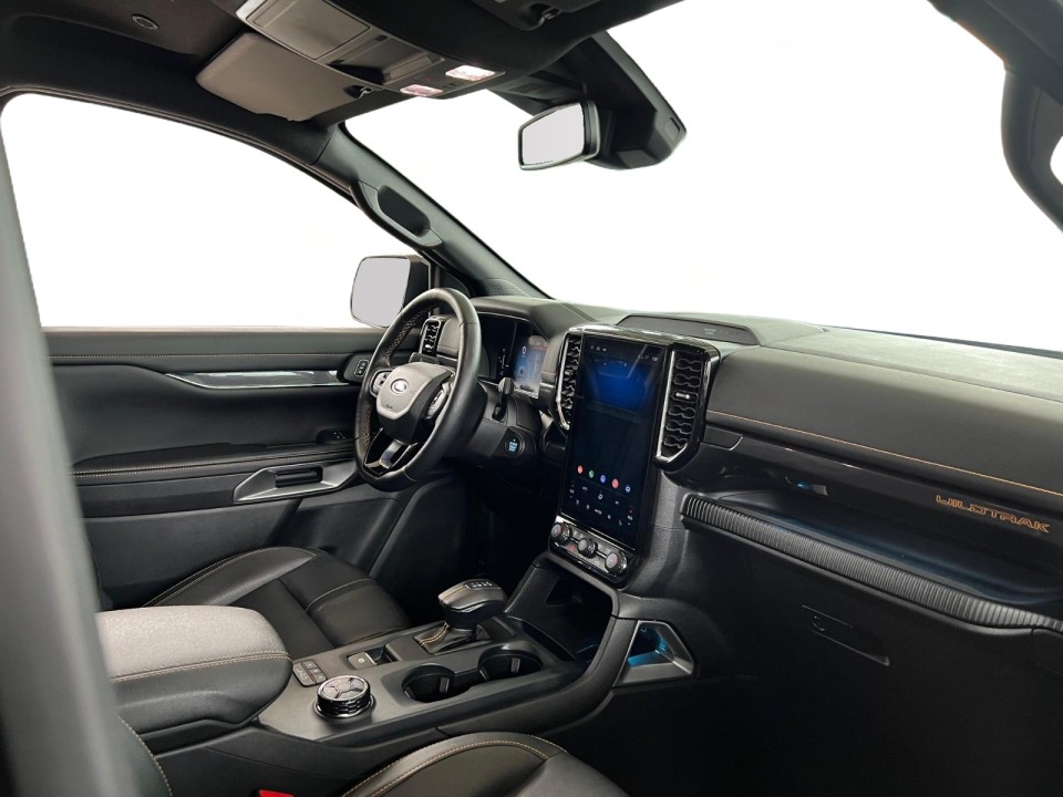 Ford Ranger Wildtrak - foto 20