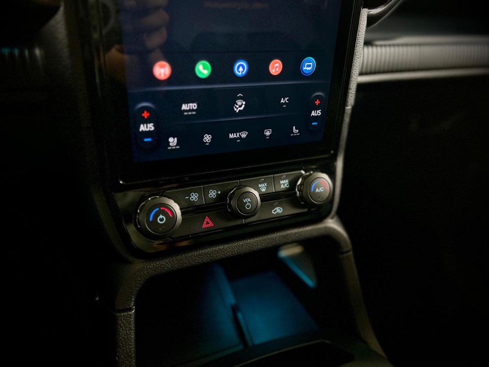 Ford Ranger Wildtrak - foto 25