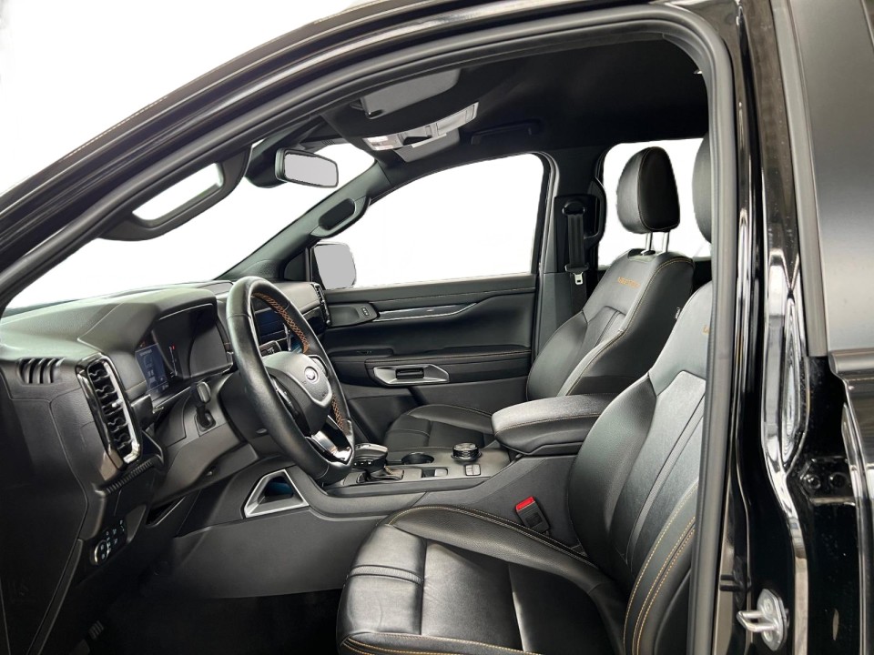Ford Ranger Wildtrak - foto 14