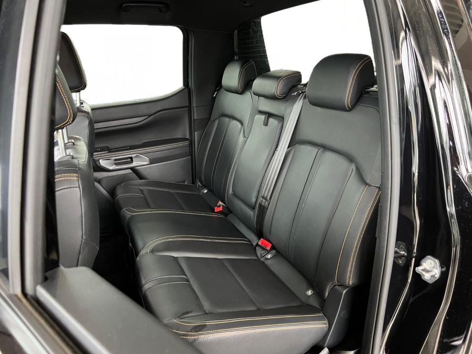 Ford Ranger Wildtrak - foto 15