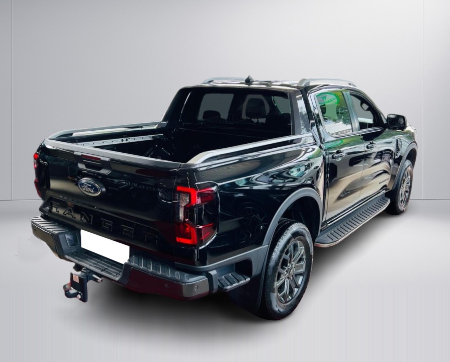 Ford Ranger Wildtrak (3)