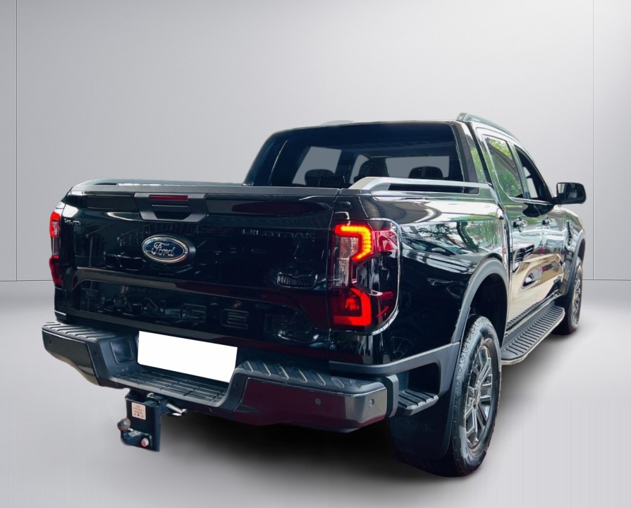 Ford Ranger Wildtrak (4)