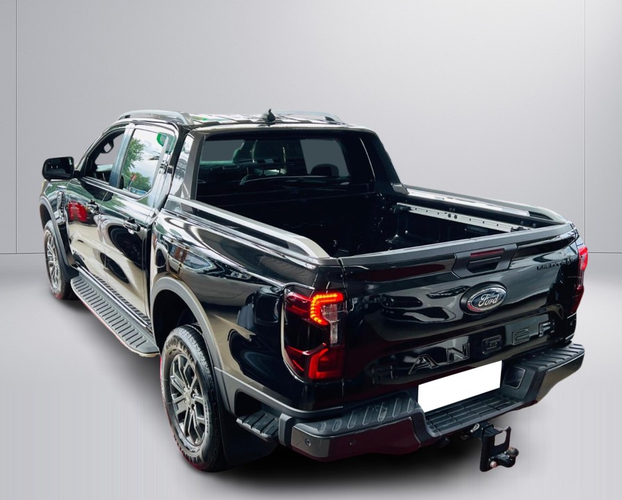 Ford Ranger Wildtrak - foto 7