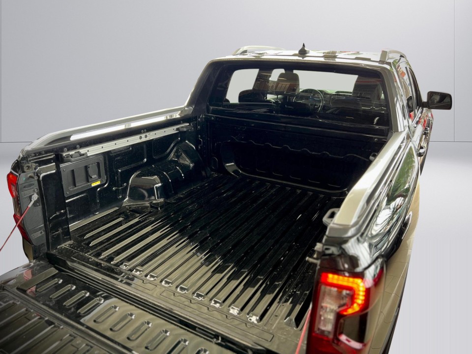 Ford Ranger Wildtrak - foto 35