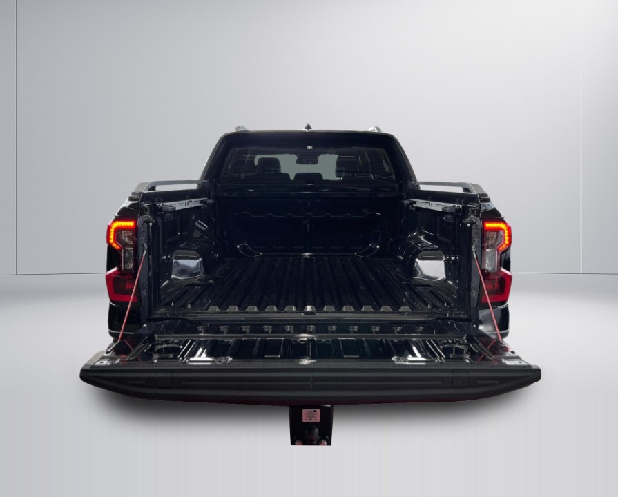 Ford Ranger Wildtrak (5)