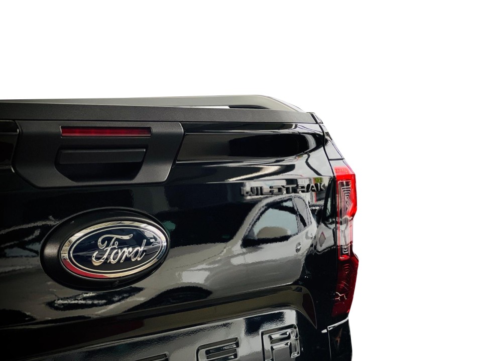 Ford Ranger Wildtrak - foto 34