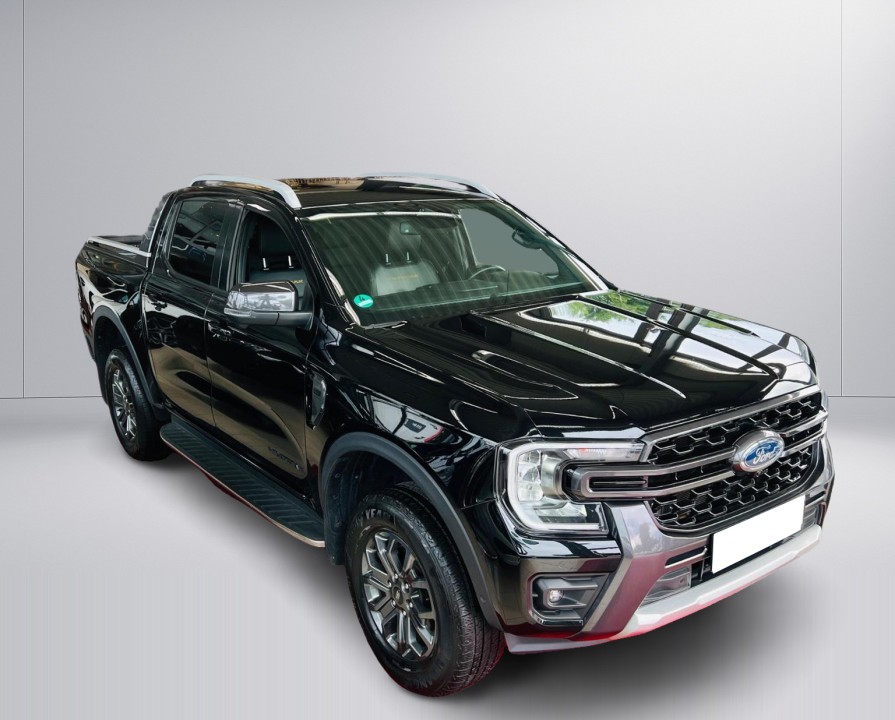 Ford Ranger Wildtrak (2)