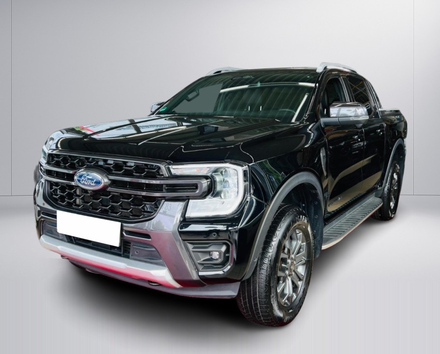 Ford Ranger Wildtrak - foto 10