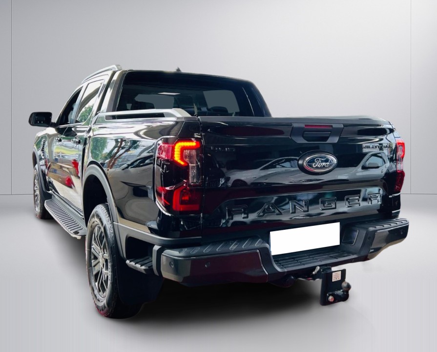 Ford Ranger Wildtrak - foto 6