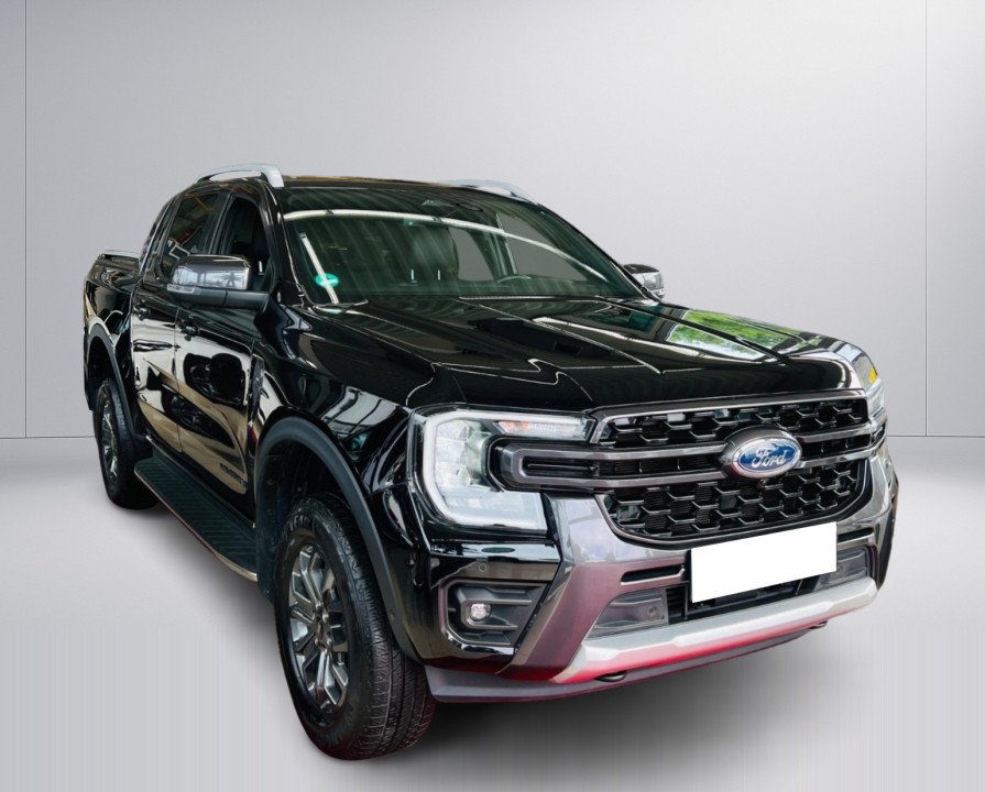 Ford Ranger Wildtrak