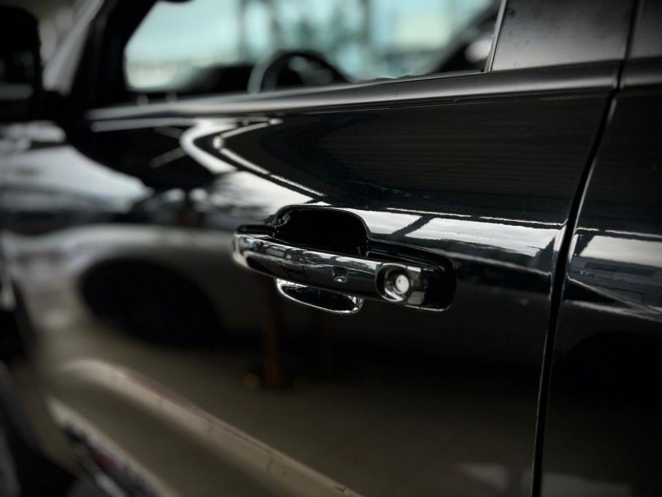 Ford Ranger Wildtrak - foto 26