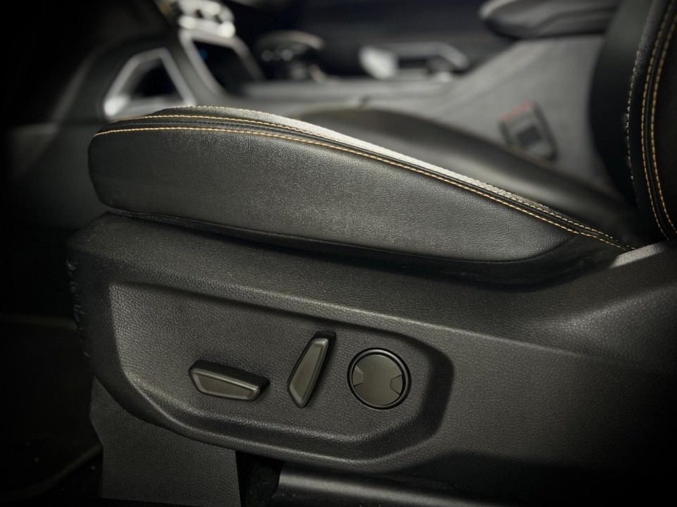 Ford Ranger Wildtrak - foto 27