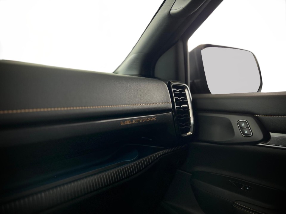 Ford Ranger Wildtrak - foto 29