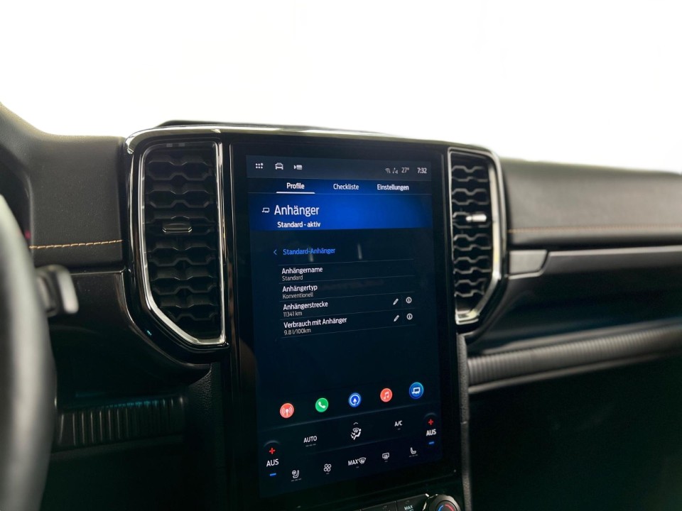 Ford Ranger Wildtrak - foto 30