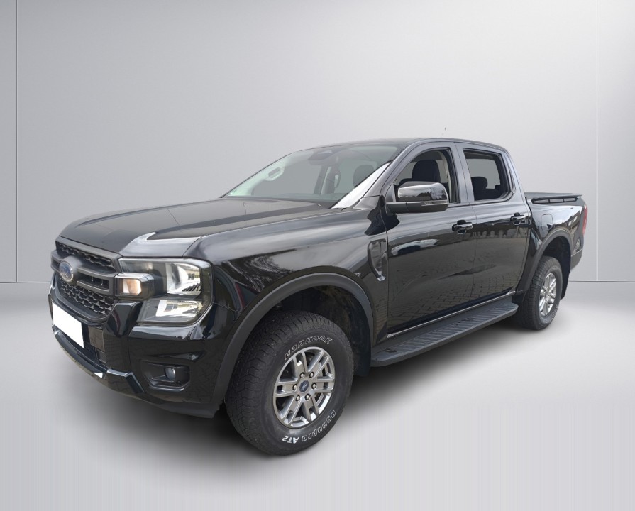 Ford Ranger XLT